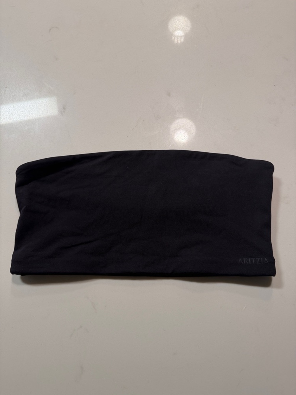 Aritzia Original Contour Sublime Bandeau - Picture 3 of 5